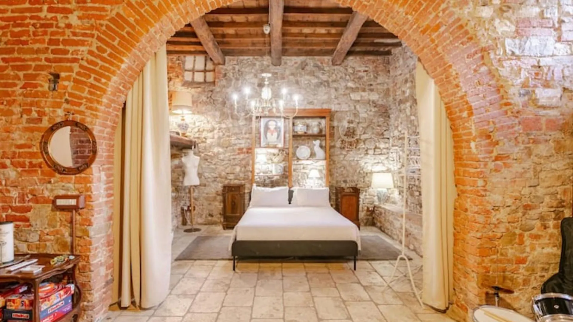 Appartamento Il Pozzo Dei Desideri Firenze Grassina