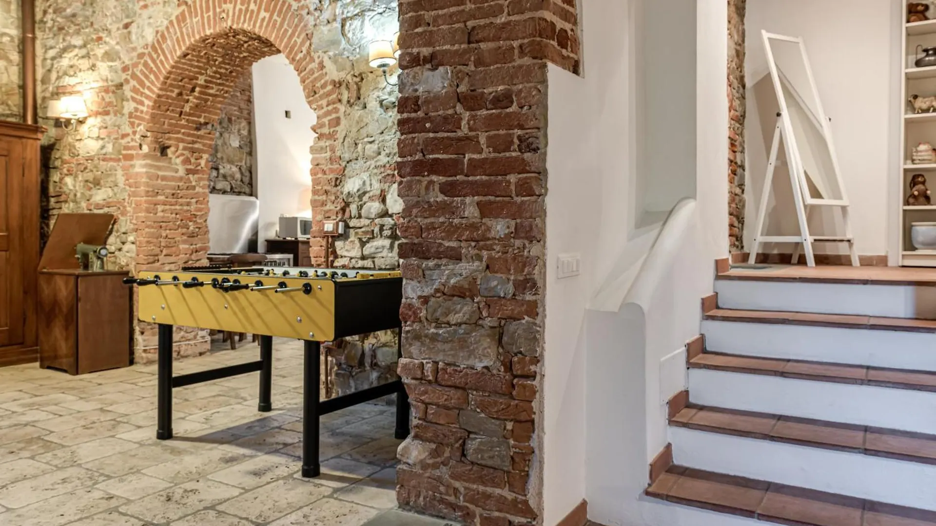 Appartamento Il Pozzo Dei Desideri Firenze Grassina 0*,  Italia