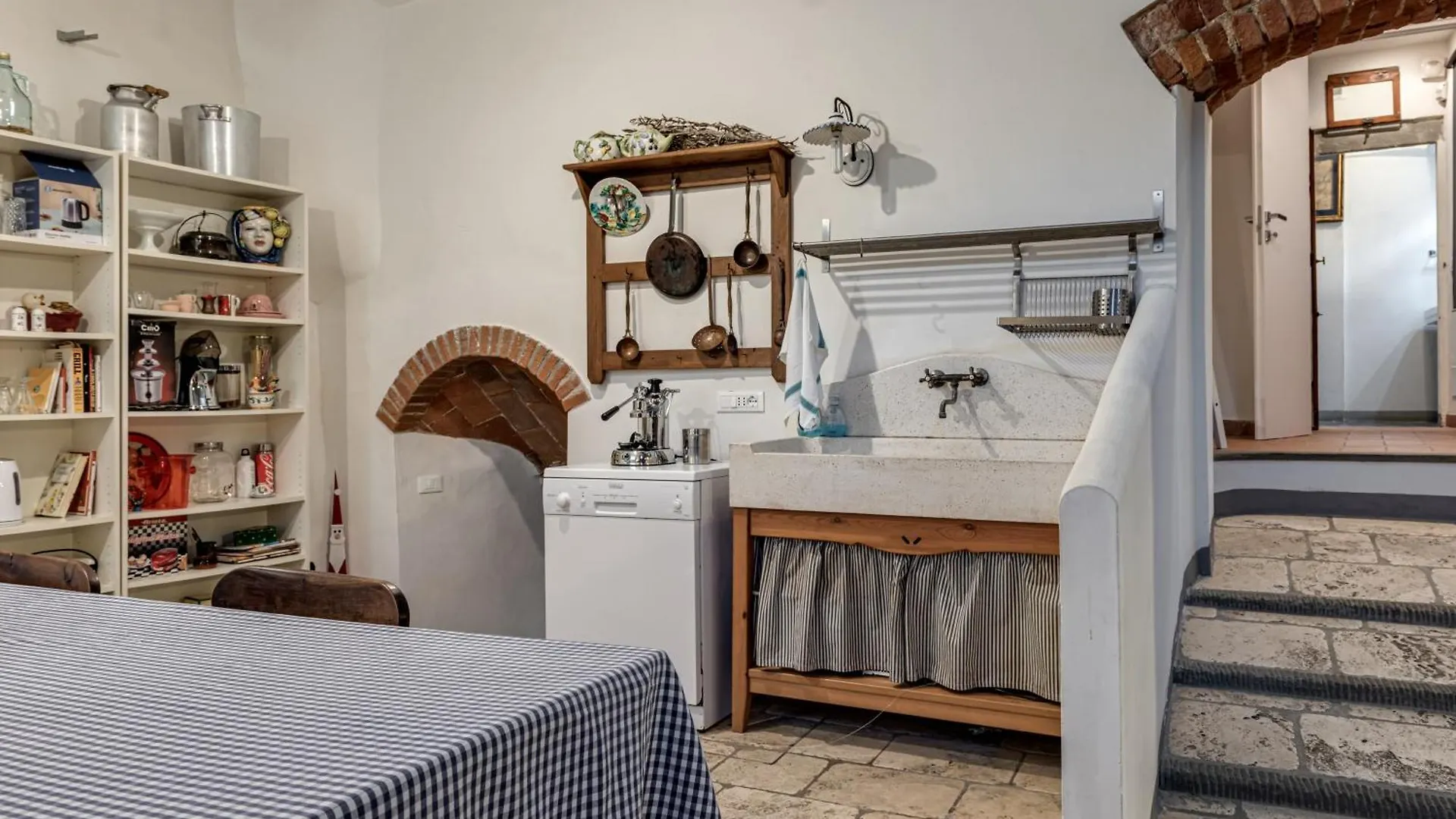 Appartamento Il Pozzo Dei Desideri Firenze Grassina 0*,  Italia
